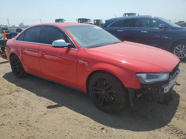 2013 AUDI S4 PREMIUM PLUS #3302681016