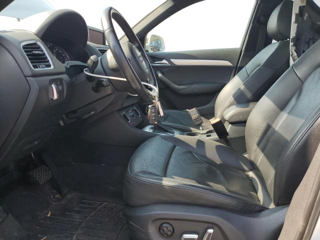 2016 AUDI Q3 PRESTIG WA1GFCFS8GR001758