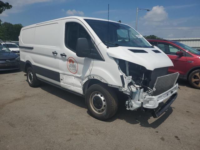 2024 FORD TRANSIT T- - 1FTYE1Y83RKA32382