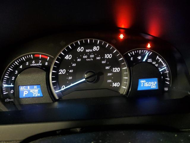 2014 TOYOTA CAMRY L - 4T4BF1FK5ER382663