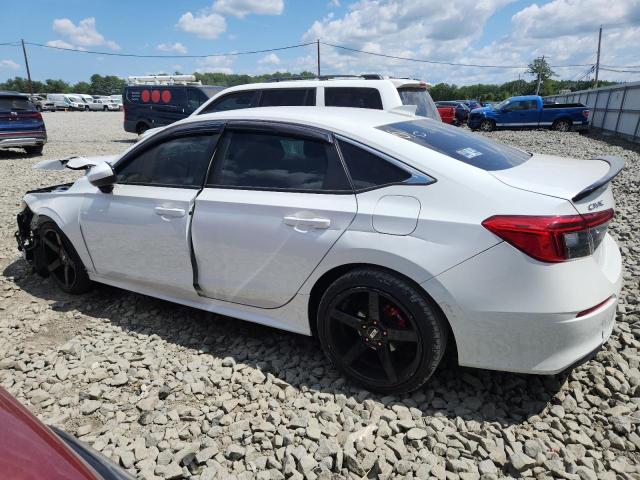 2022 HONDA CIVIC LX 2HGFE2F26NH510373