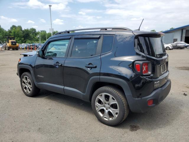 2020 JEEP RENEGADE L - ZACNJBD15LPL71670