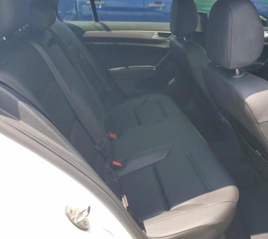2017 VOLKSWAGEN GOLF S 3VW217AU7HM070052