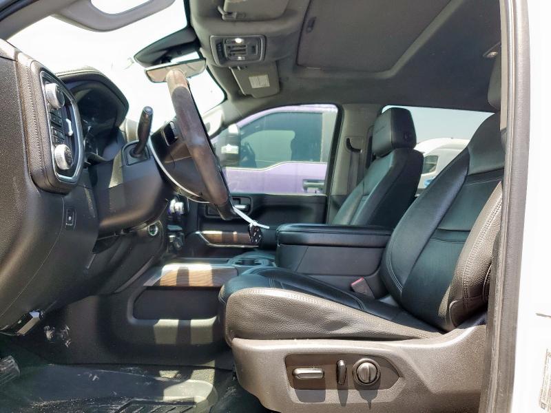 2020 GMC SIERRA K25 1GT49REY4LF307635