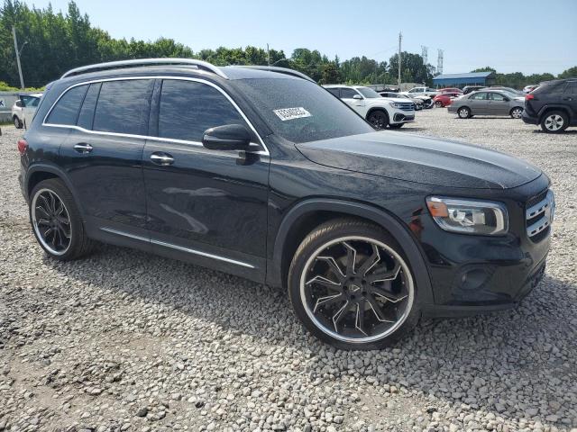2020 MERCEDES-BENZ GLB 250 - WDC4M4GB7LW006068