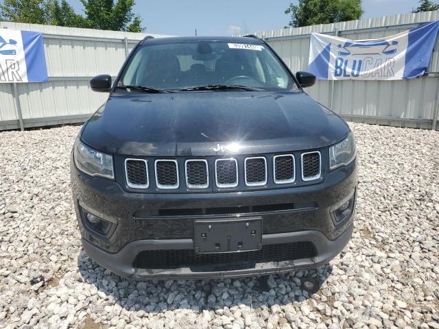 2017 JEEP COMPASS LA 3C4NJCBBXHT632523