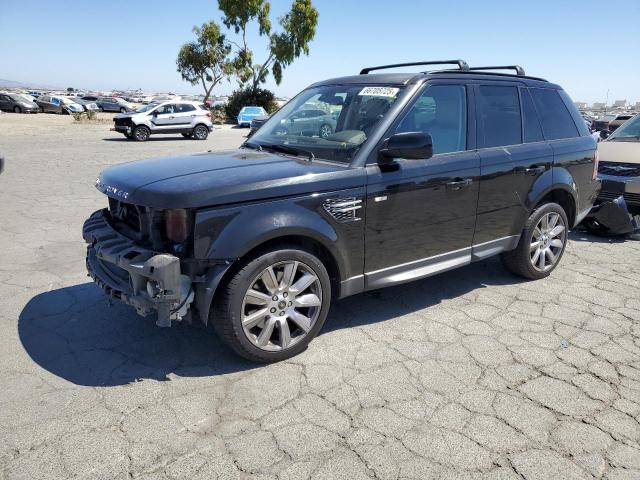 LAND ROVER RANGE ROVE