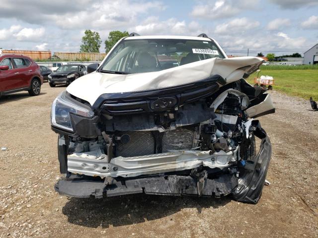 2022 SUBARU FORESTER JF2SKACC4NH465597