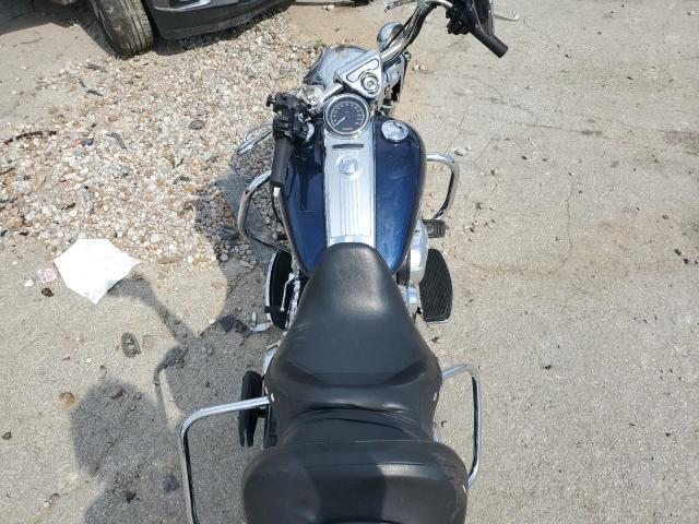 2012 HARLEY-DAVIDSON FLHR ROAD 1HD1FBM11CB683674