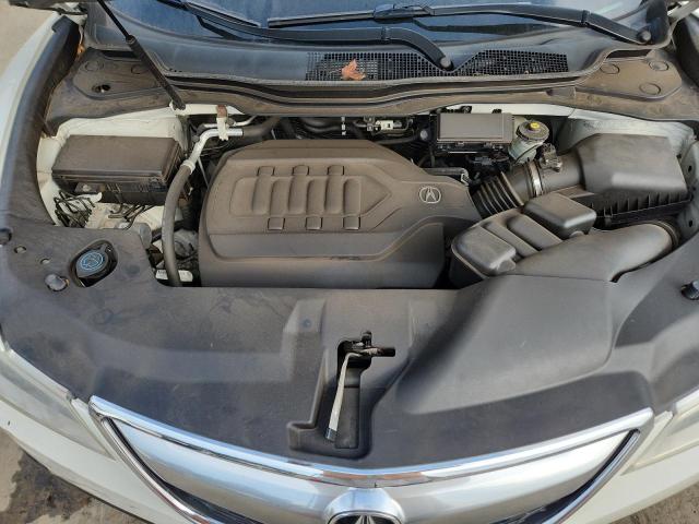 2015 ACURA MDX TECHNO 5FRYD4H44FB014448