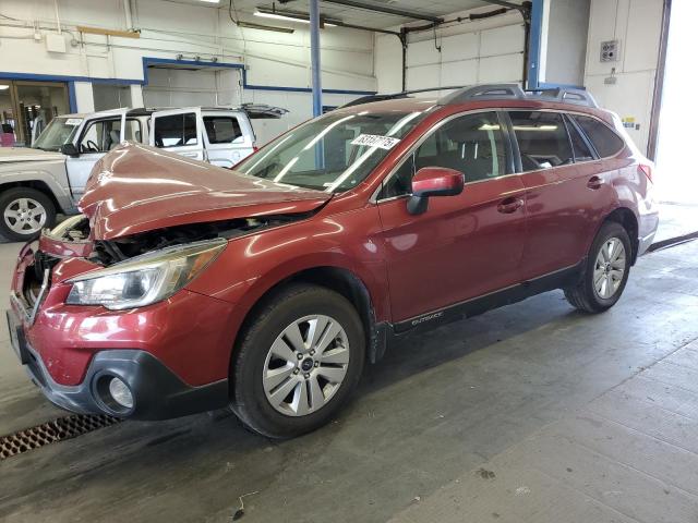 SUBARU OUTBACK 2.