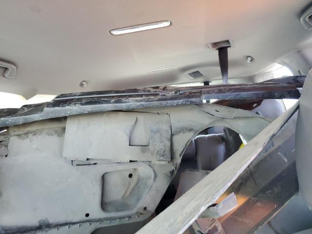 2011 HONDA PILOT LX - 5FNYF4H24BB028760