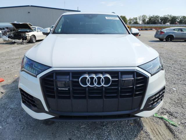 2020 AUDI Q7 PRESTIG WA1VXAF73LD007821