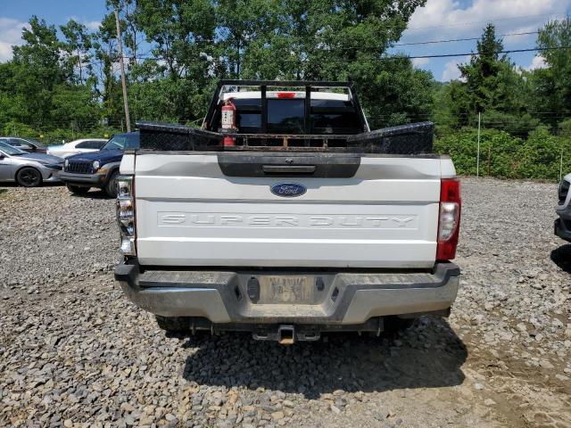 2022 FORD F250 SUPER - 1FT7W2B63NEE58099