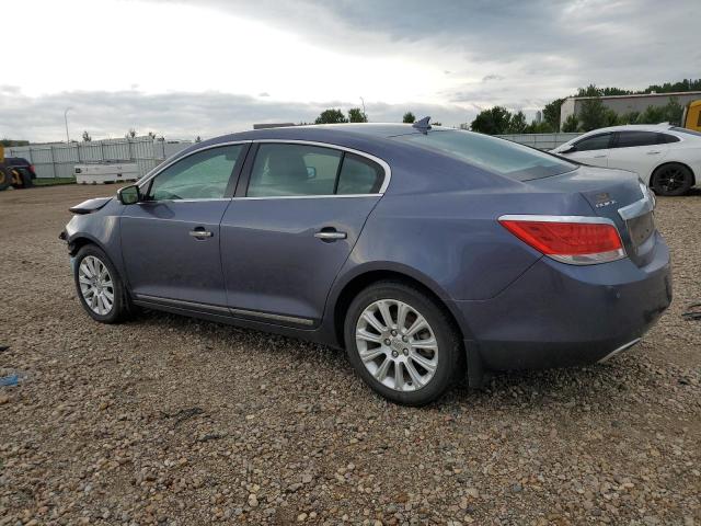 2013 BUICK LACROSSE P - 1G4GG5E36DF283609