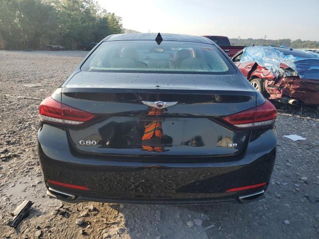 2017 GENESIS G80 BASE KMHGN4JE8HU190020