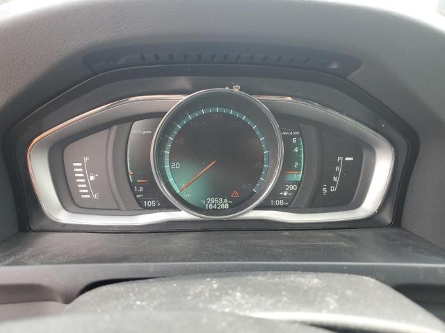 2016 VOLVO S60 PREMIE LYV612TK3GB094288
