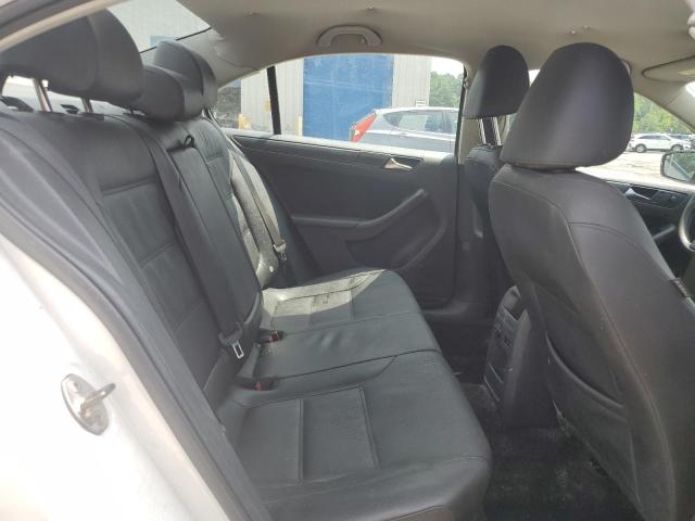 2012 VOLKSWAGEN JETTA SE - 3VWBX7AJ3CM305737