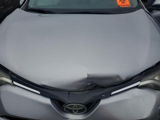 2017 TOYOTA RAV4 XLE - 2T3WFREV8HW352767