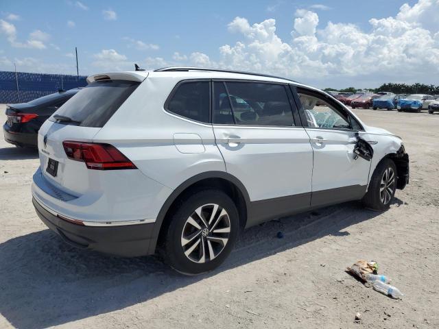 2024 VOLKSWAGEN TIGUAN S 3VVRB7AX5RM056145
