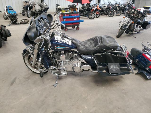 2002 HARLEY-DAVIDSON FLHTCUI SH 1HD1FLW312Y615665