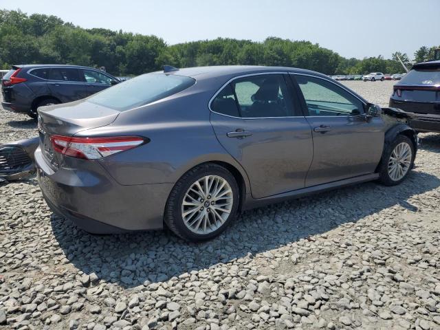 2019 TOYOTA CAMRY HYBR - 4T1B21HK7KU514661
