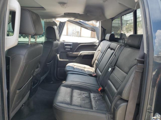 2018 GMC SIERRA K15 3GTU2PEJ7JG448982