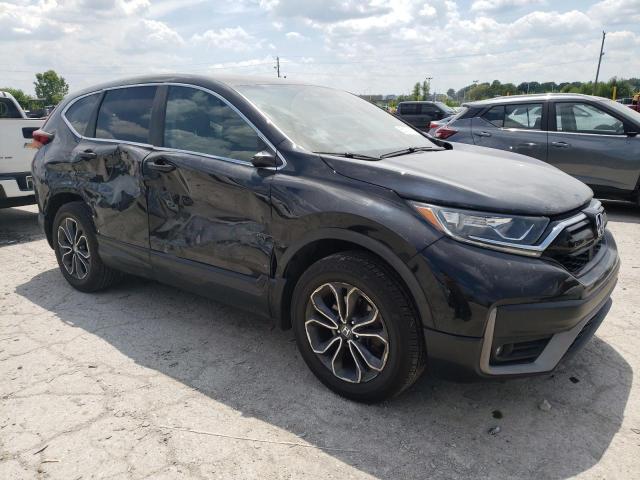 2020 HONDA CR-V EX 5J6RW2H5XLL006466