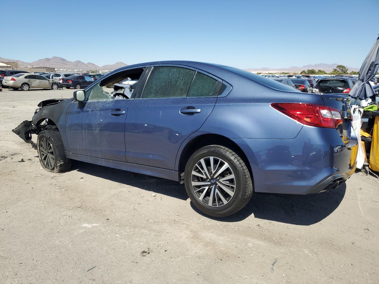 Global Auto Auctions