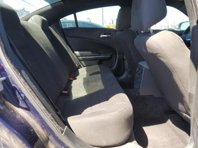 2016 DODGE CHARGER PO 2C3CDXAT3GH136734