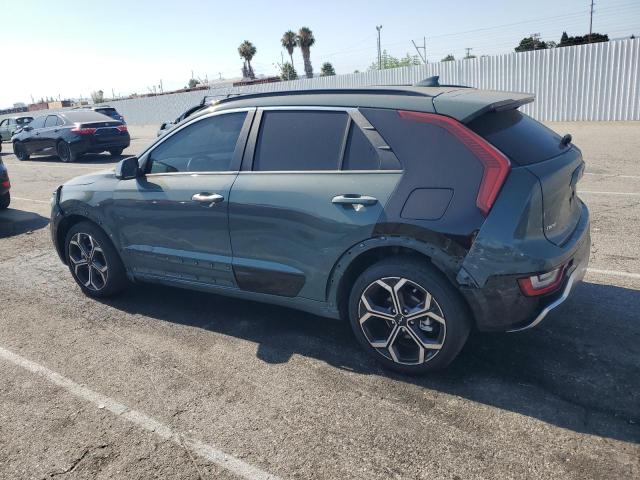2024 KIA NIRO SX KNDCT3LE9R5125060