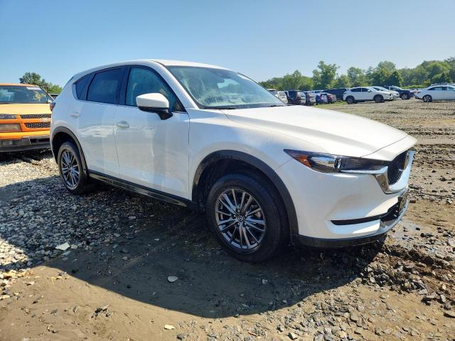 2020 MAZDA CX-5 TOURI JM3KFBCM1L0848000