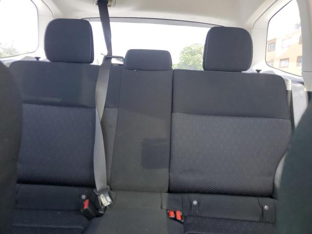 2016 SUBARU FORESTER 2 JF2SJABC3GH419430