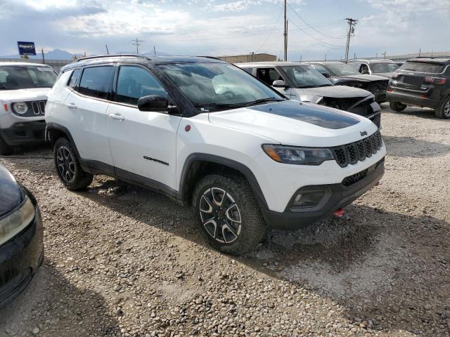 2025 JEEP COMPASS TR 3C4NJDDN9ST559052