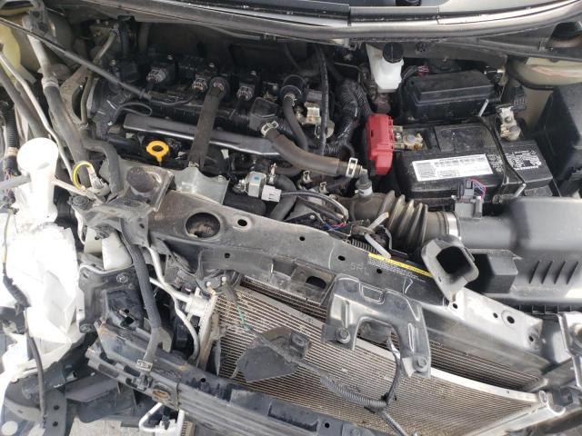 2021 NISSAN VERSA SV 3N1CN8EV8ML880975