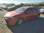 2021 TOYOTA COROLLA LE - JTDVPMAE6MJ144445