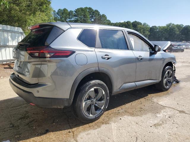 2025 NISSAN ROGUE SV 5N1BT3BB5SC836173
