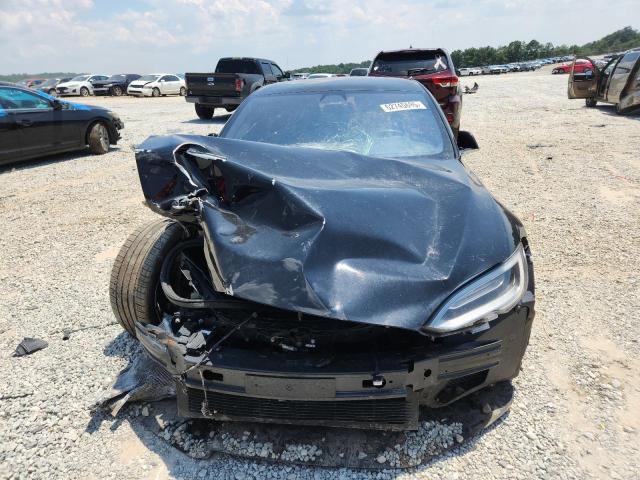2019 TESLA MODEL S 5YJSA1E44KF299133