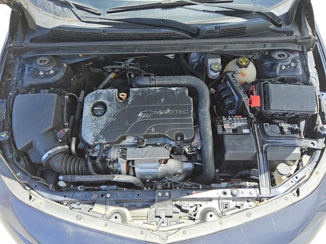 2017 CHEVROLET MALIBU LS #3312673174