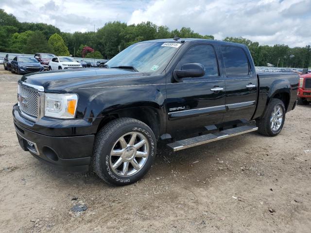 GMC SIERRA C15