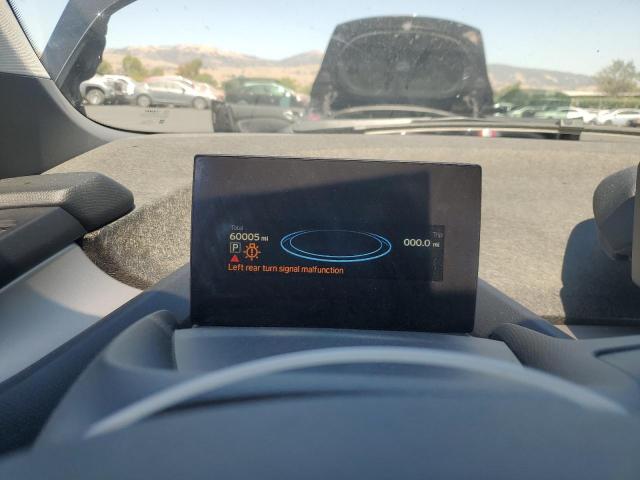 2019 BMW I3 REX WBY8P4C51K7D44977