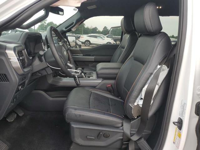 2025 FORD F150 LARIA 1FTFW5L56SKD36112