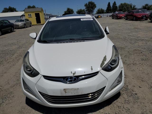 2014 HYUNDAI ELANTRA SE - 5NPDH4AE9EH497412