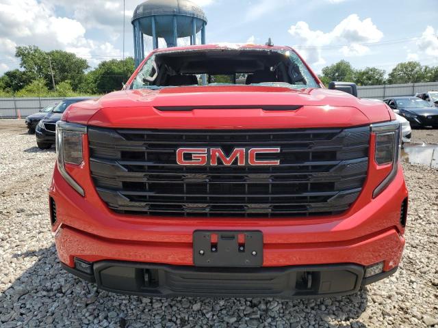 2024 GMC SIERRA K15 3GTUUCED5RG198974