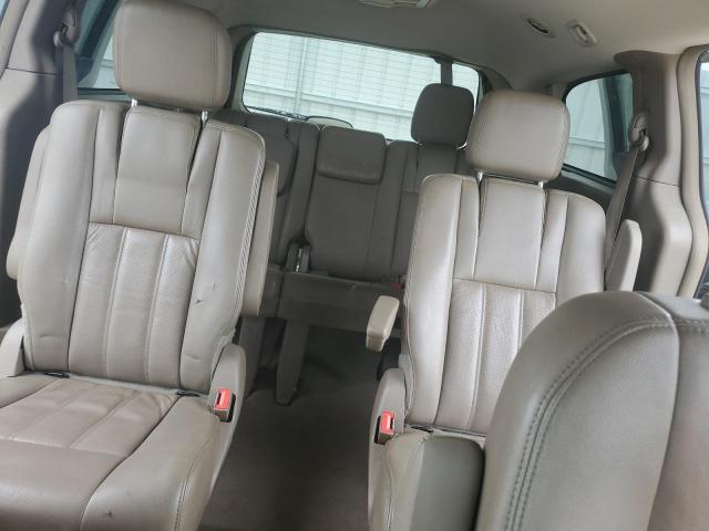 2012 CHRYSLER TOWN & COU - 2C4RC1BG5CR226835