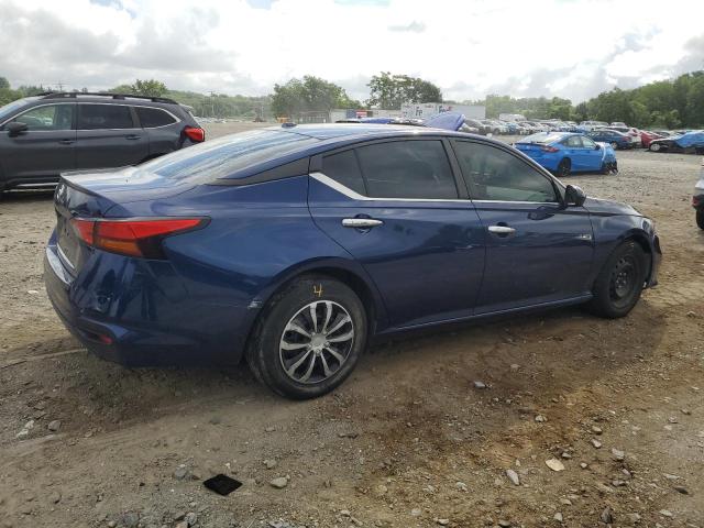 Vin: 1n4bl4bv6kc195450, lot: 63688735, nissan altima s 20193