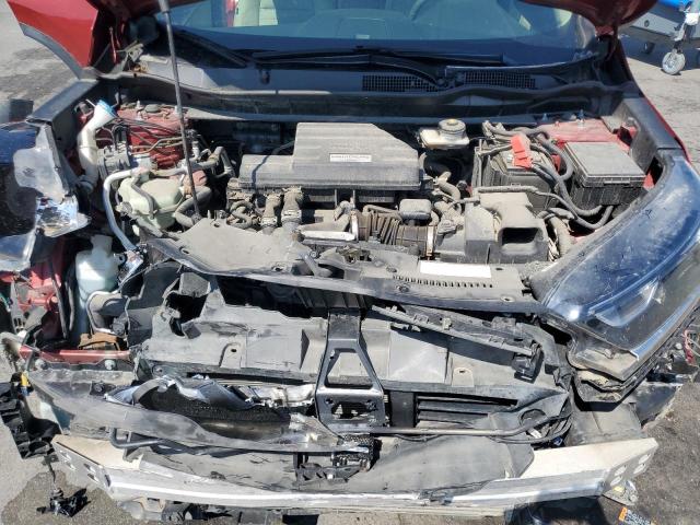 2018 HONDA CR-V EX 5J6RW2H52JL014980