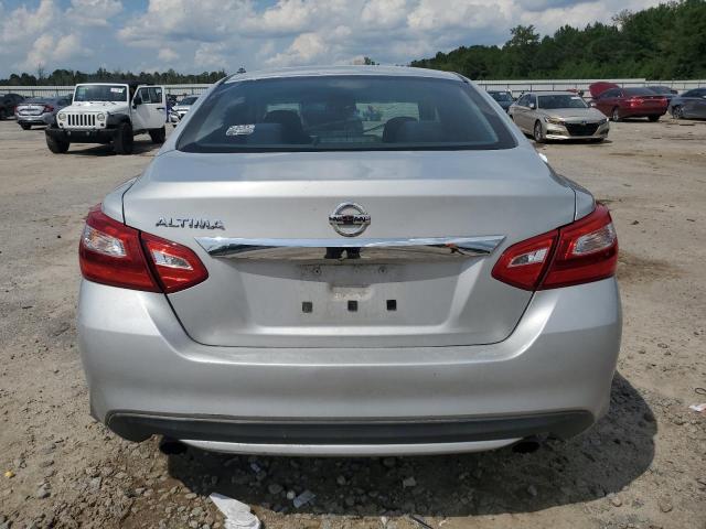 2017 NISSAN ALTIMA 2.5 - 1N4AL3AP6HN306309