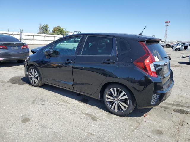 2016 HONDA FIT EX 3HGGK5H81GM700277