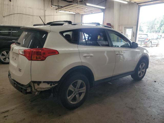 2015 TOYOTA RAV4 XLE - JTMRFREV1FJ042467